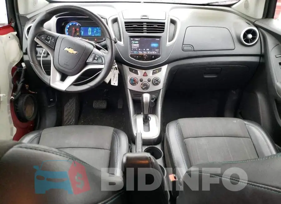 KL7CJLSB1FB208716 Photo# 8