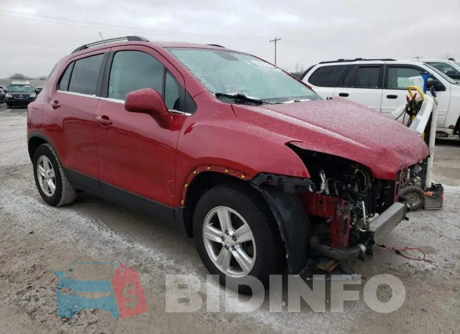 KL7CJLSB1FB208716 Photo# 4