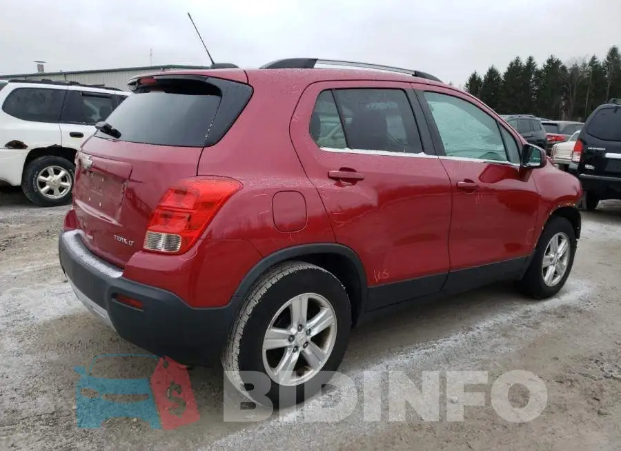 KL7CJLSB1FB208716 Photo# 3