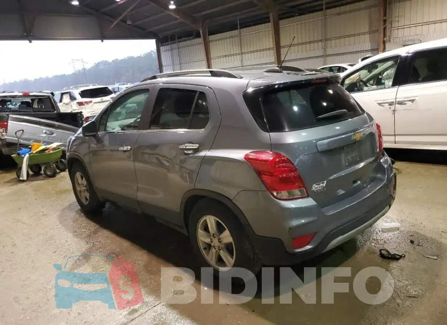 KL7CJLSB3KB906948 Photo# 2