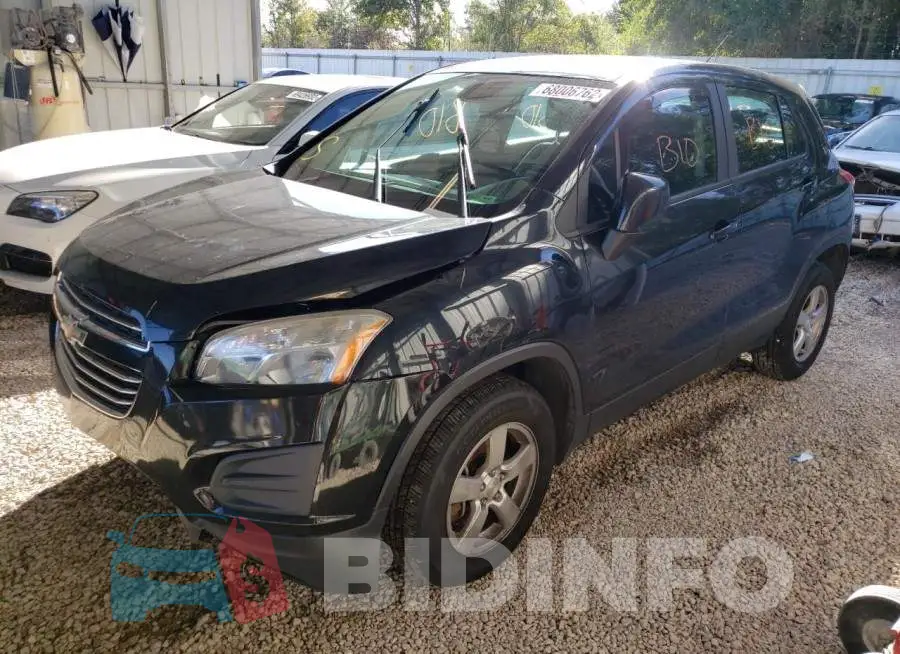 KL7CJPSB9FB069717 Photo# 1