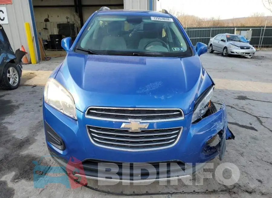 KL7CJRSB9FB138630 Photo# 5
