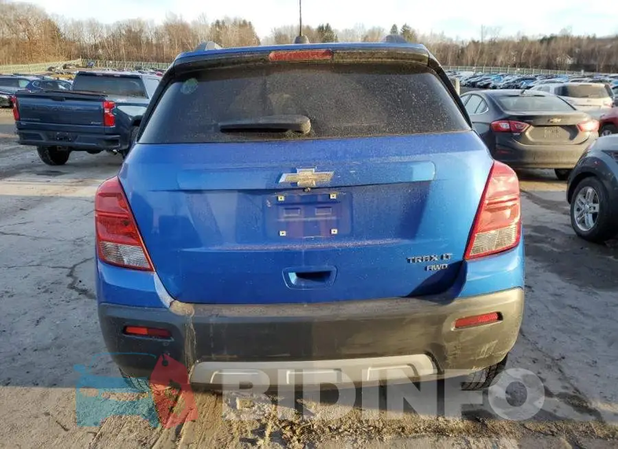 KL7CJRSB9FB138630 Photo# 6