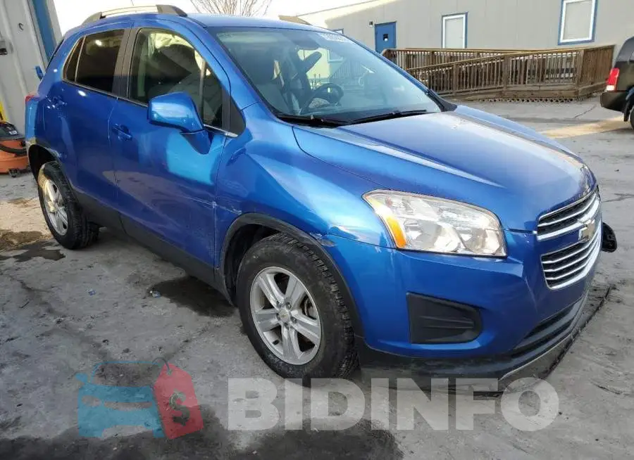 KL7CJRSB9FB138630 Photo# 4