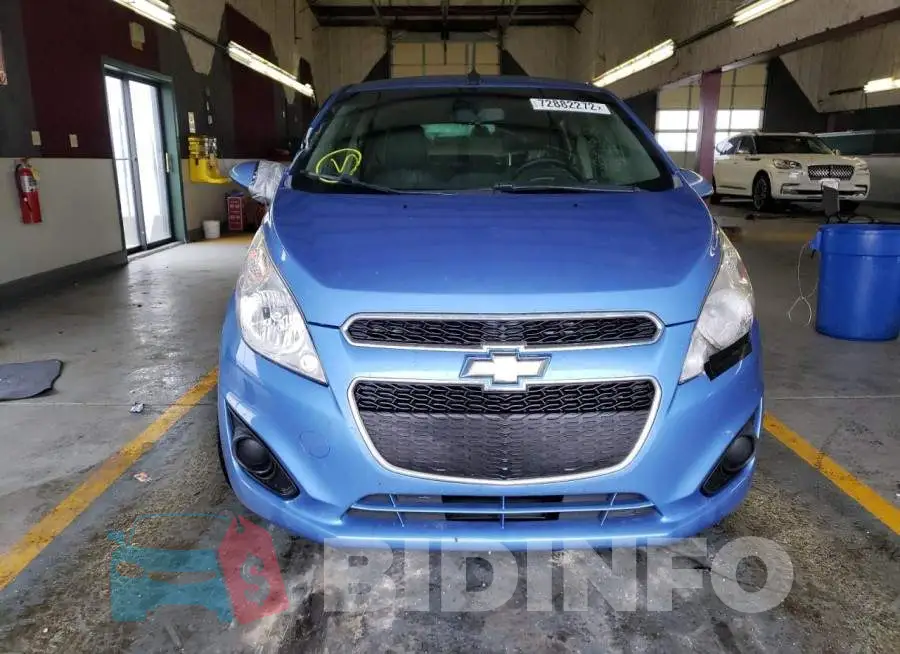 KL8CA6S92EC592718 Photo# 5