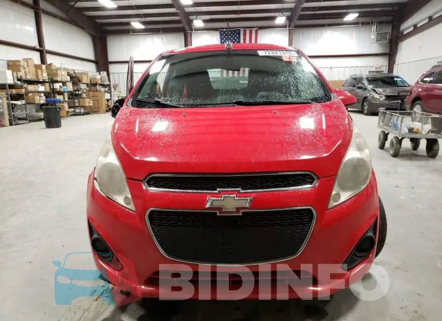 KL8CB6S97EC547173 Photo# 5