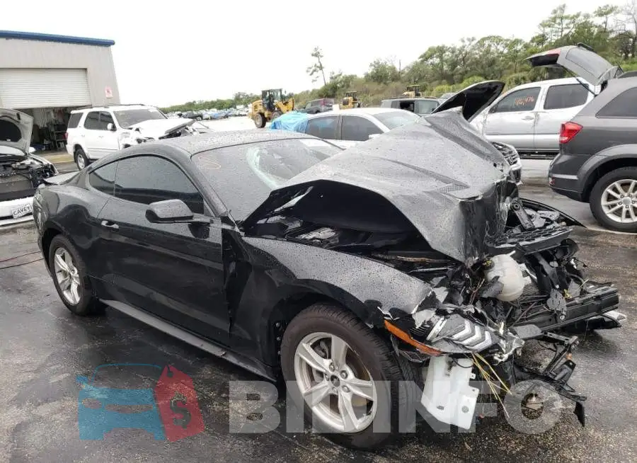 1FA6P8TH2M5118412 Photo# 1