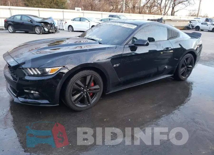 1FA6P8TH4G5294365 Photo# 1