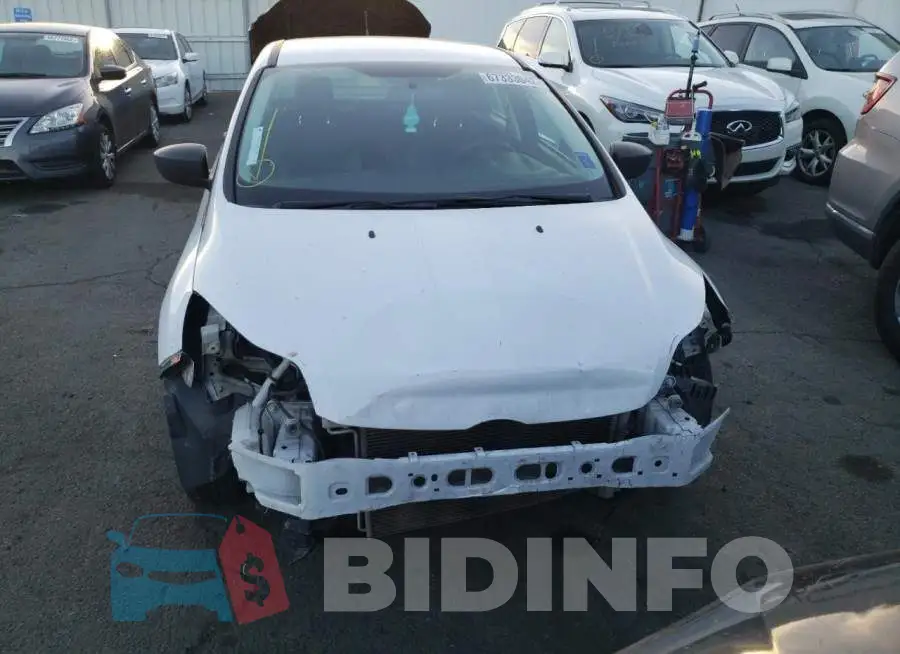 1FADP3E21EL150784 Photo# 5
