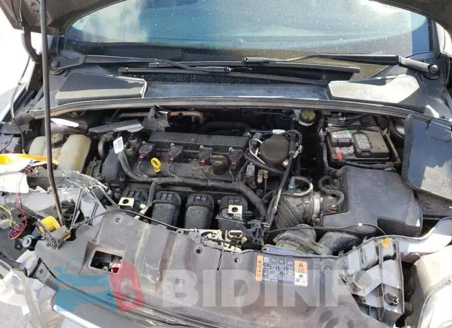1FADP3E2XEL362759 Photo# 11
