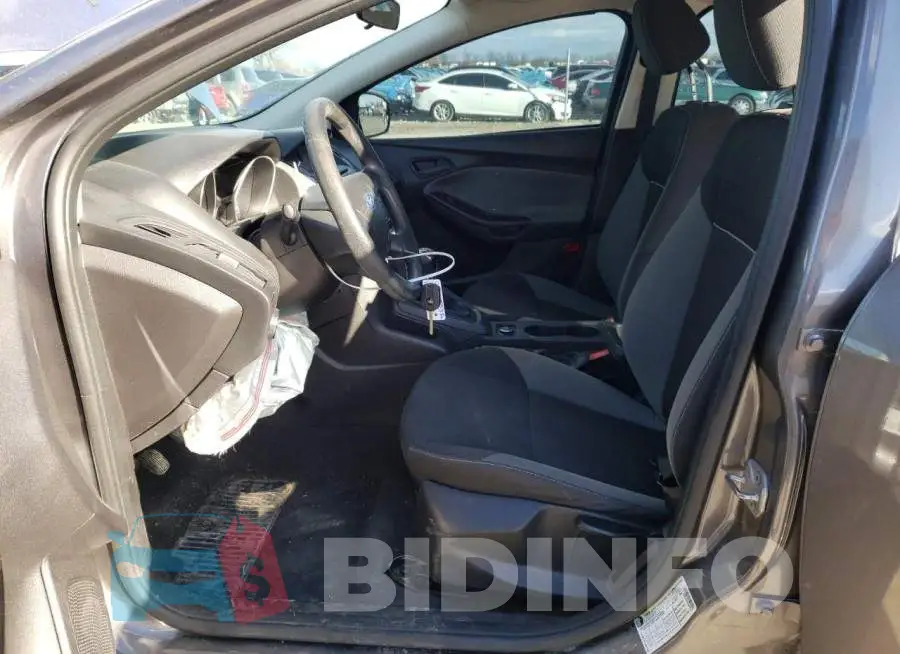1FADP3E2XEL362759 Photo# 7