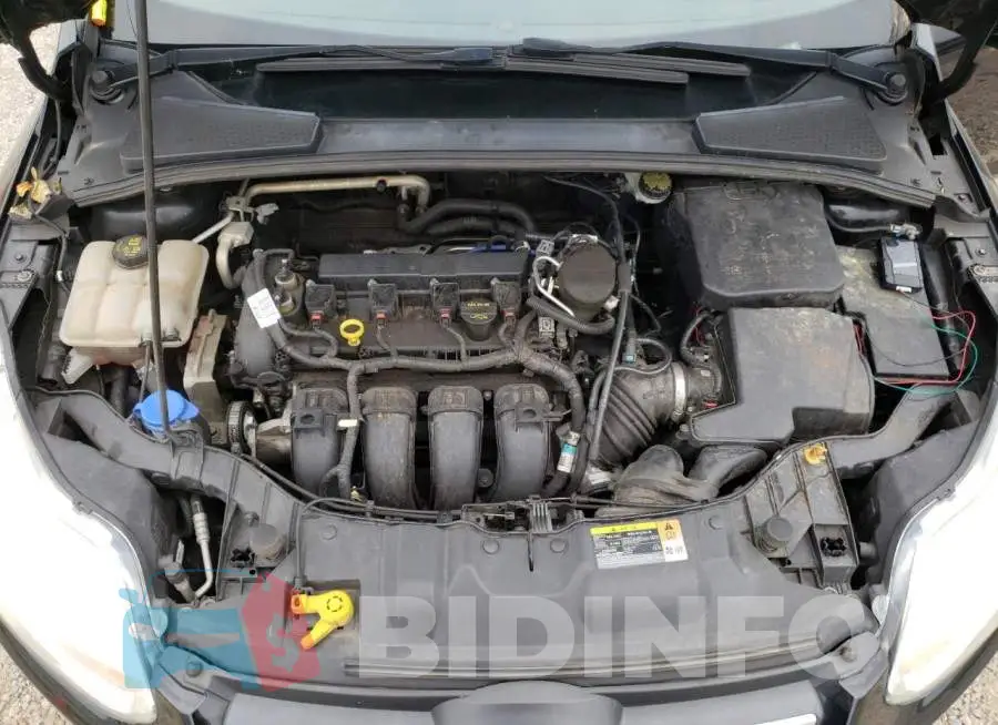 1FADP3F20EL204719 Photo# 7