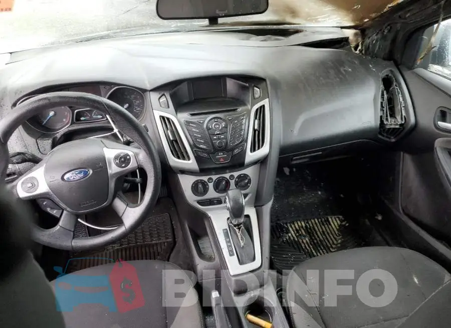 1FADP3F20EL239292 Photo# 8