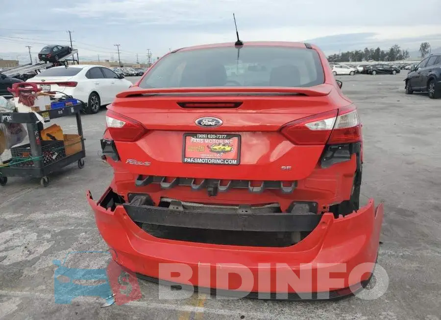 1FADP3F20EL337741 Photo# 6
