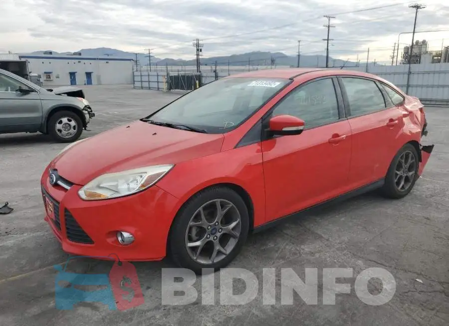 1FADP3F20EL337741 Photo# 1