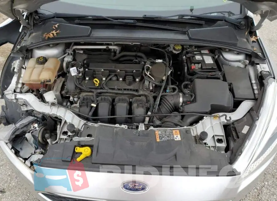1FADP3F20GL320151 Photo# 7