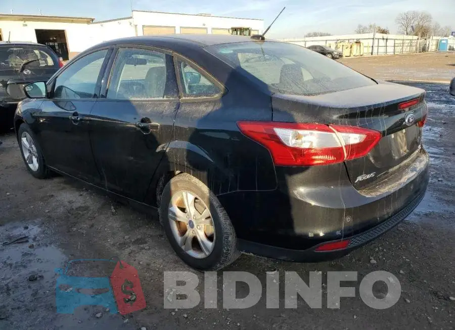 1FADP3F22EL194274 Photo# 2