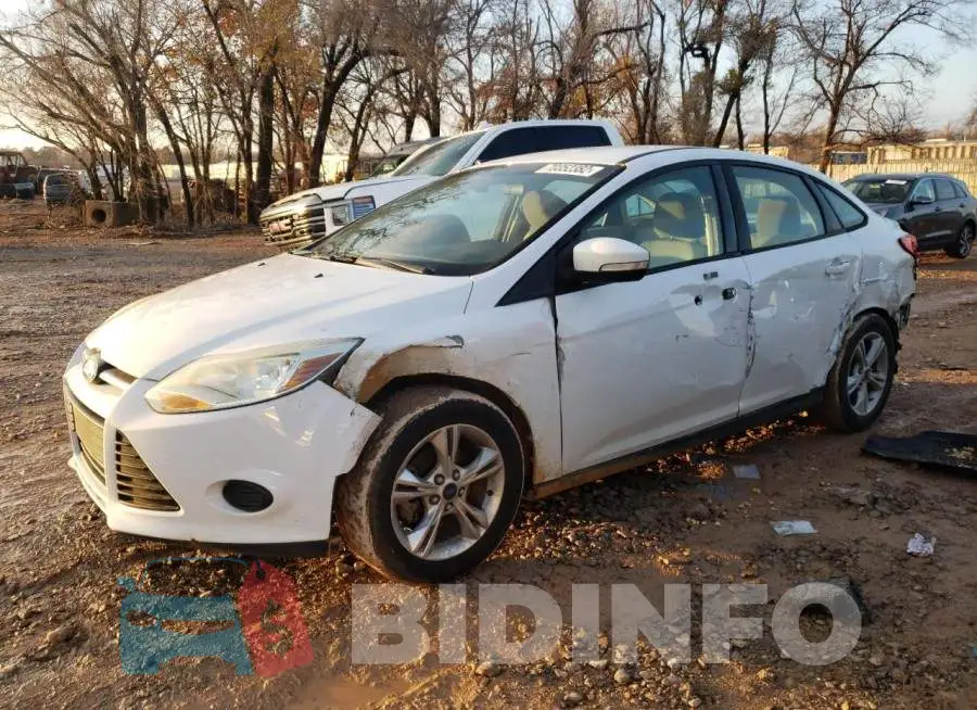 1FADP3F22EL259284 Photo# 1
