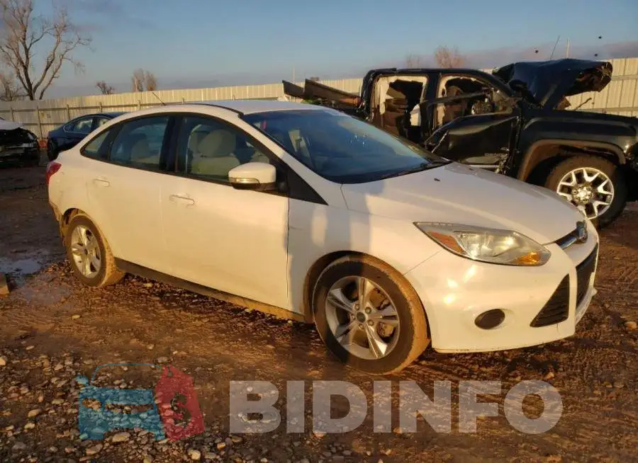 1FADP3F22EL259284 Photo# 4