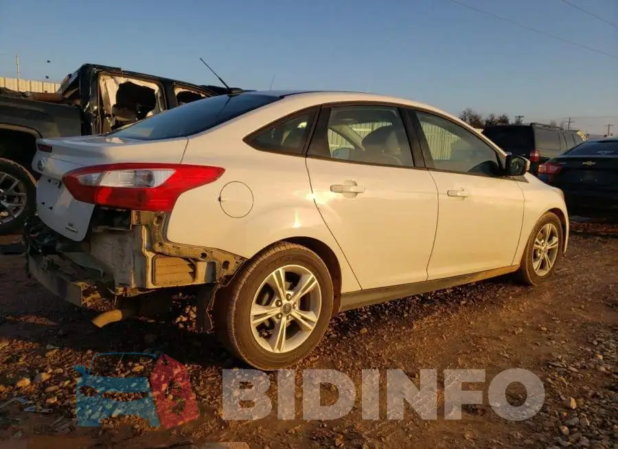 1FADP3F22EL259284 Photo# 3