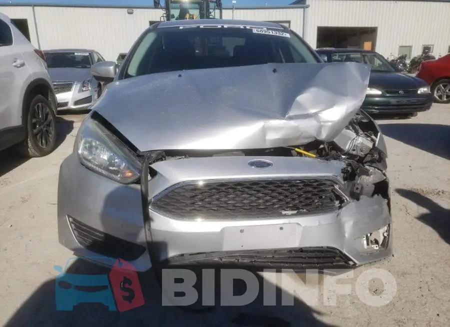 1FADP3F22GL239023 Photo# 5