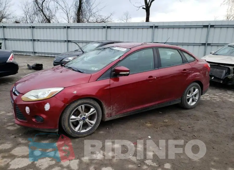 1FADP3F25EL252930 Photo# 1