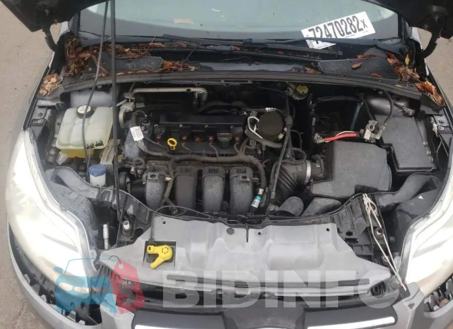 1FADP3F26EL204126 Photo# 11