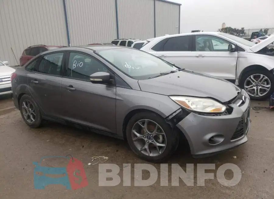 1FADP3F26EL204126 Photo# 4