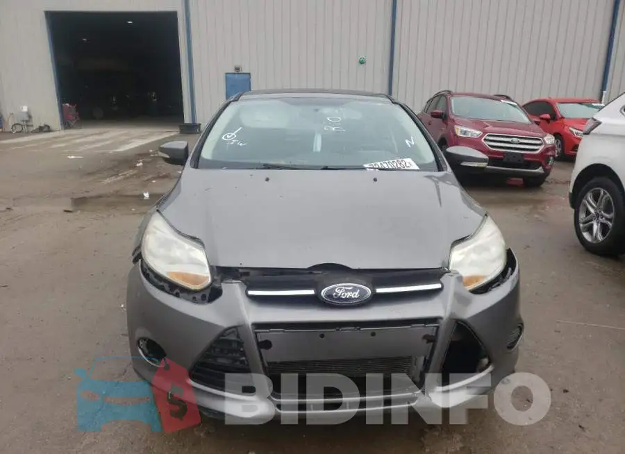 1FADP3F26EL204126 Photo# 5
