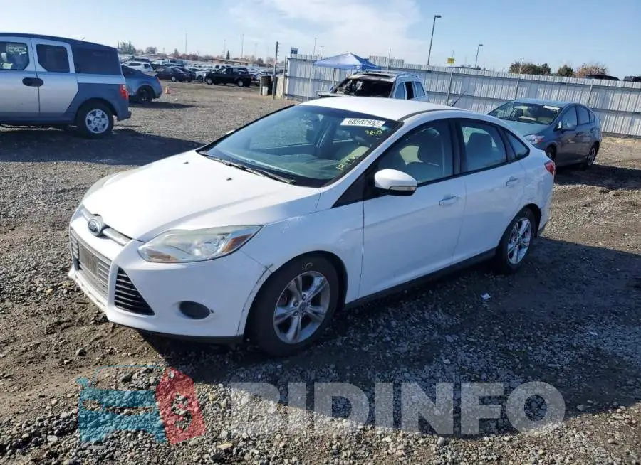 1FADP3F27EL131638 Photo# 1