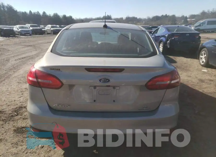 1FADP3F28FL206705 Photo# 6