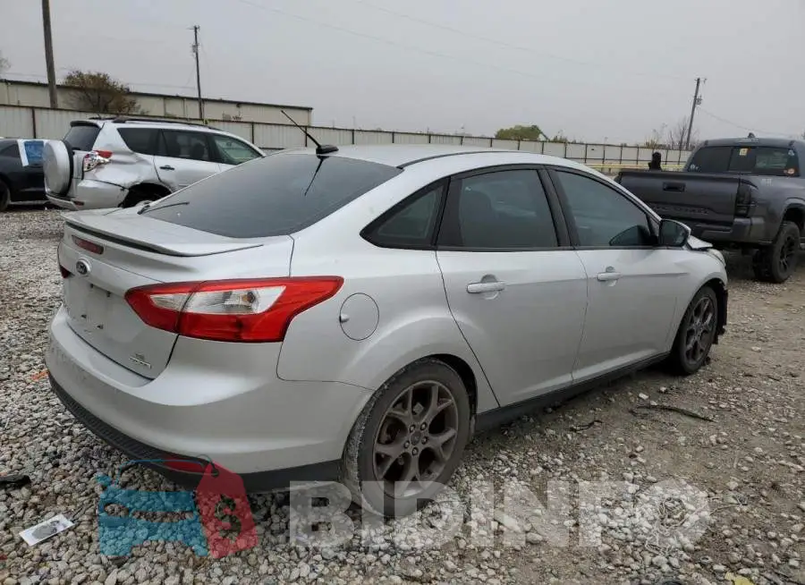 1FADP3F2XEL406516 Photo# 3