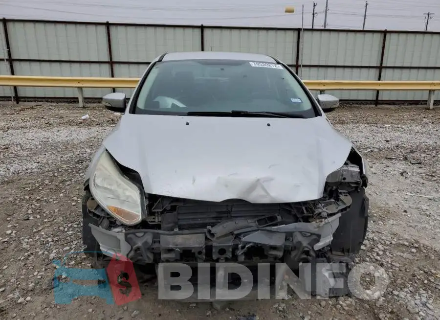 1FADP3F2XEL406516 Photo# 5
