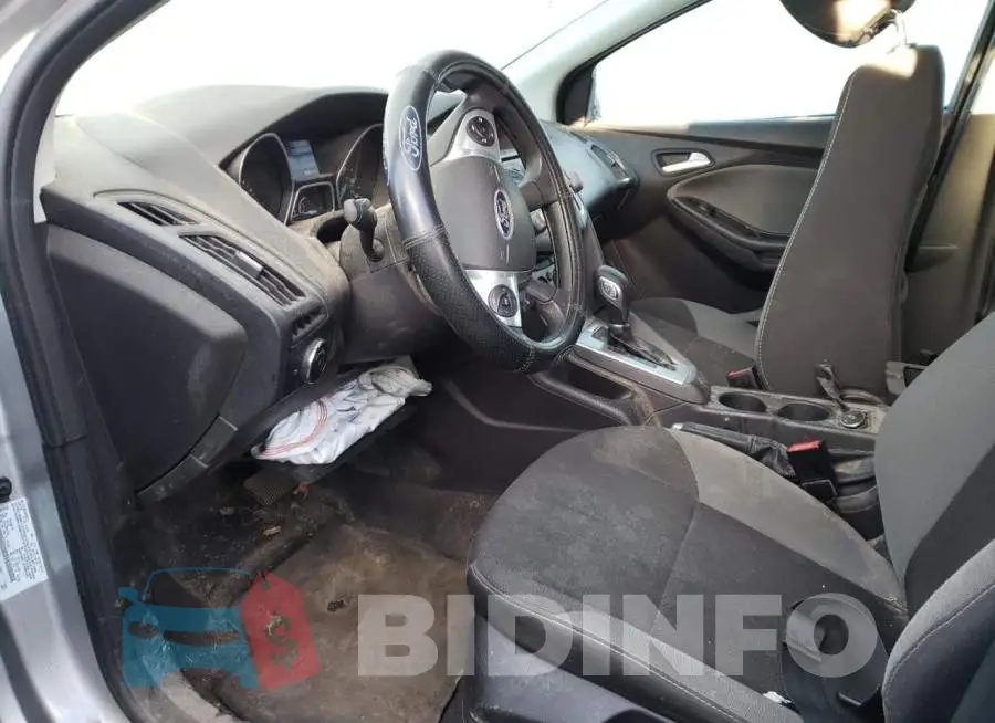1FADP3K20EL189046 Photo# 7