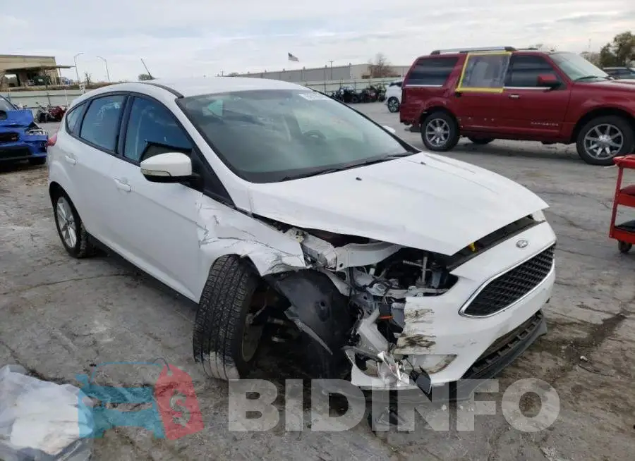 1FADP3K22GL262632 Photo# 1