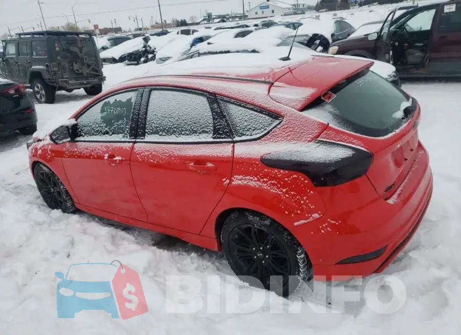 1FADP3K27HL288693 Photo# 2