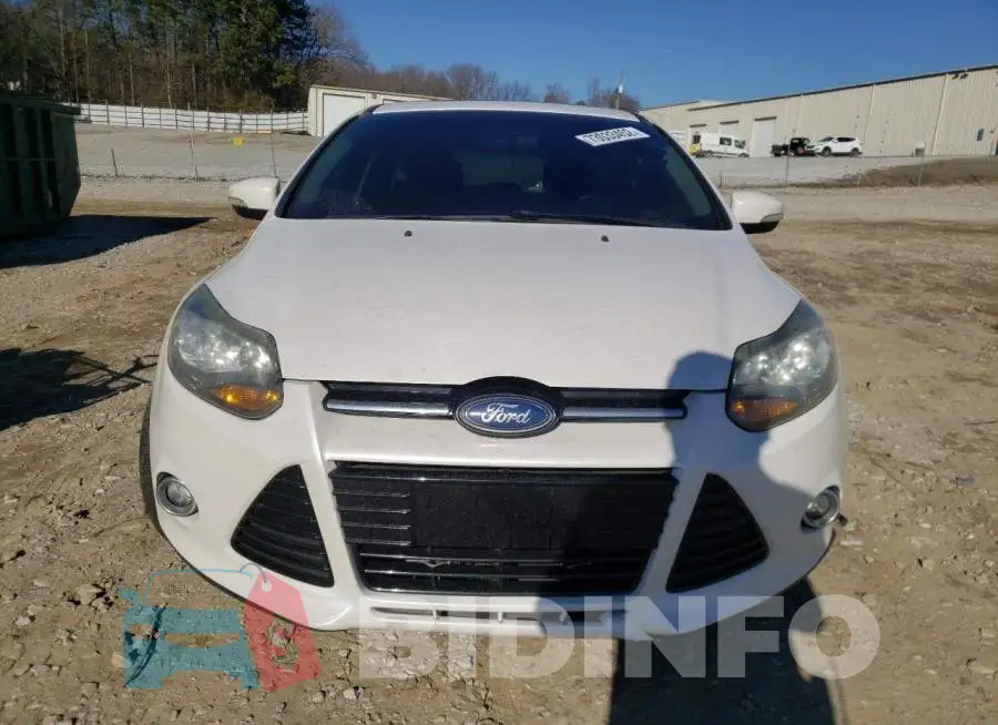 1FADP3N2XEL227264 Photo# 5