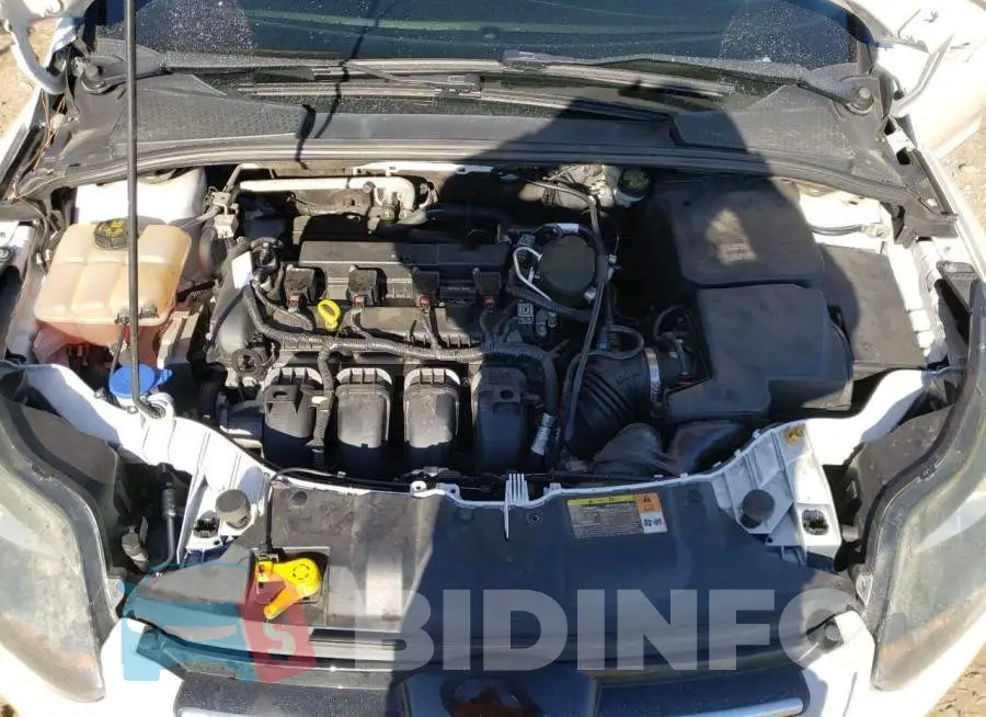 1FADP3N2XEL227264 Photo# 11