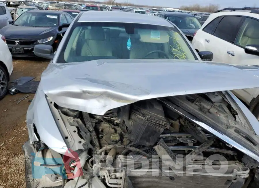 1FAHP2D88GG129637 Photo# 5