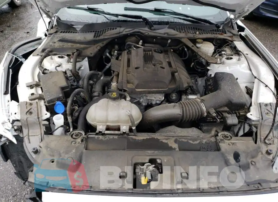 1FATP8UH1L5150834 Photo# 11
