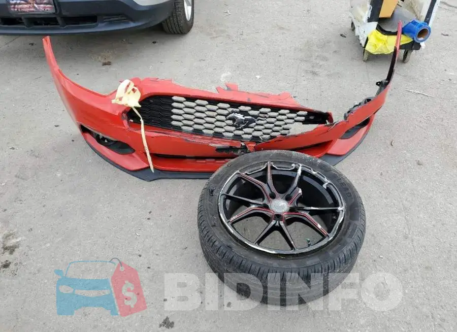 1FATP8UH5G5329030 Photo# 12