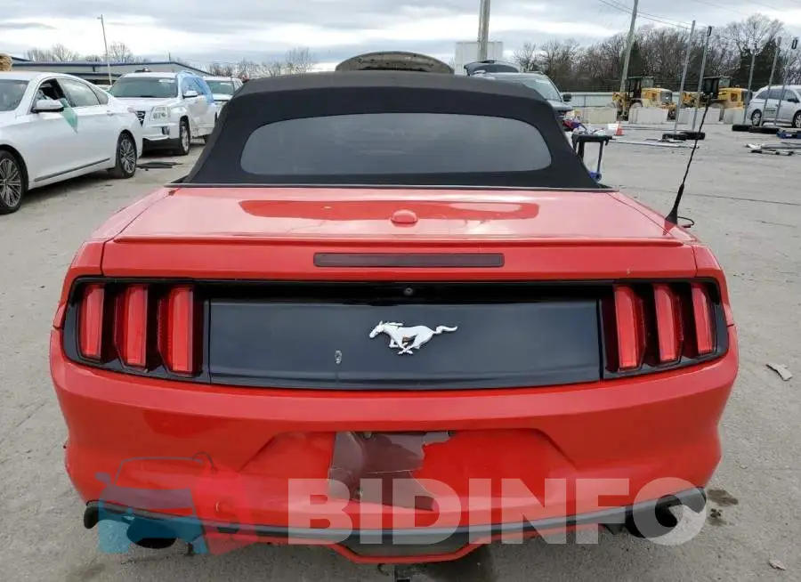 1FATP8UH5G5329030 Photo# 6