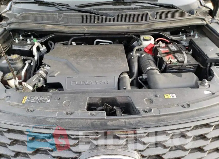 1FM5K8GT2KGA60608 Photo# 12