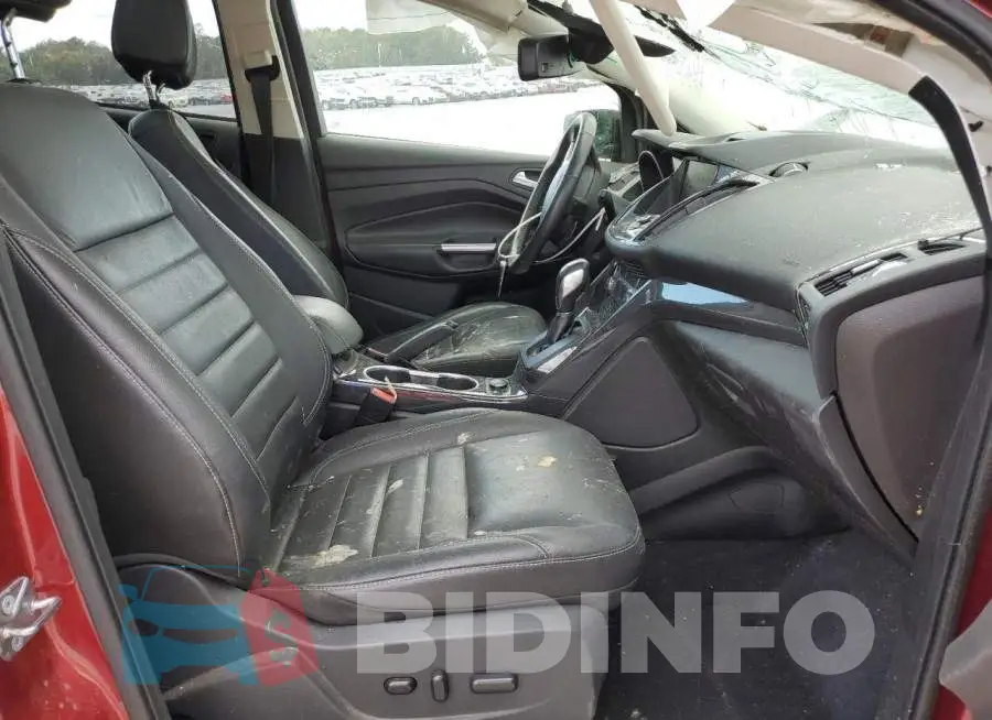 1FMCU0JX6FUB18063 Photo# 5