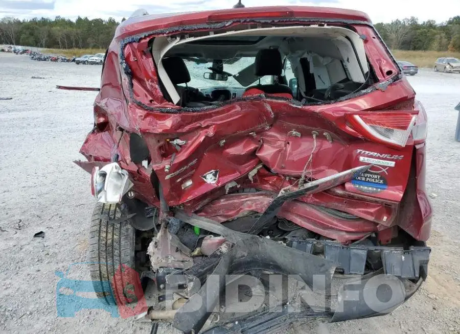 1FMCU0JX6FUB18063 Photo# 9