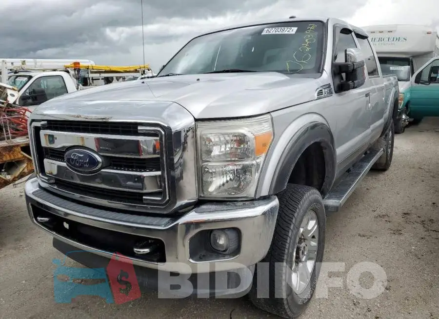 1FT7W2B66FED72402 Photo# 2