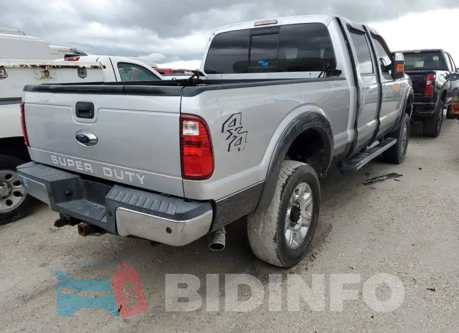 1FT7W2B66FED72402 Photo# 4