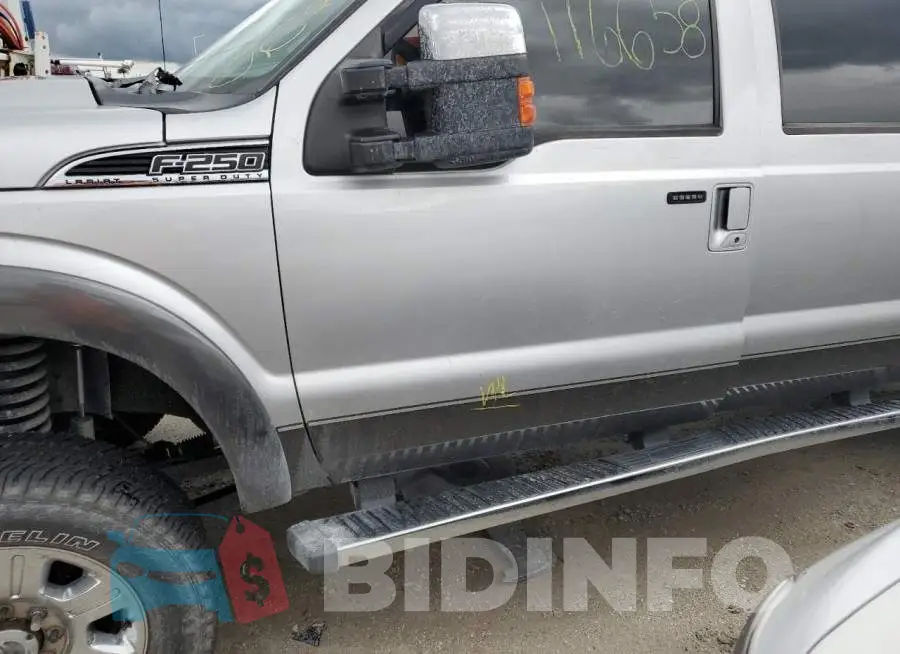 1FT7W2B66FED72402 Photo# 9