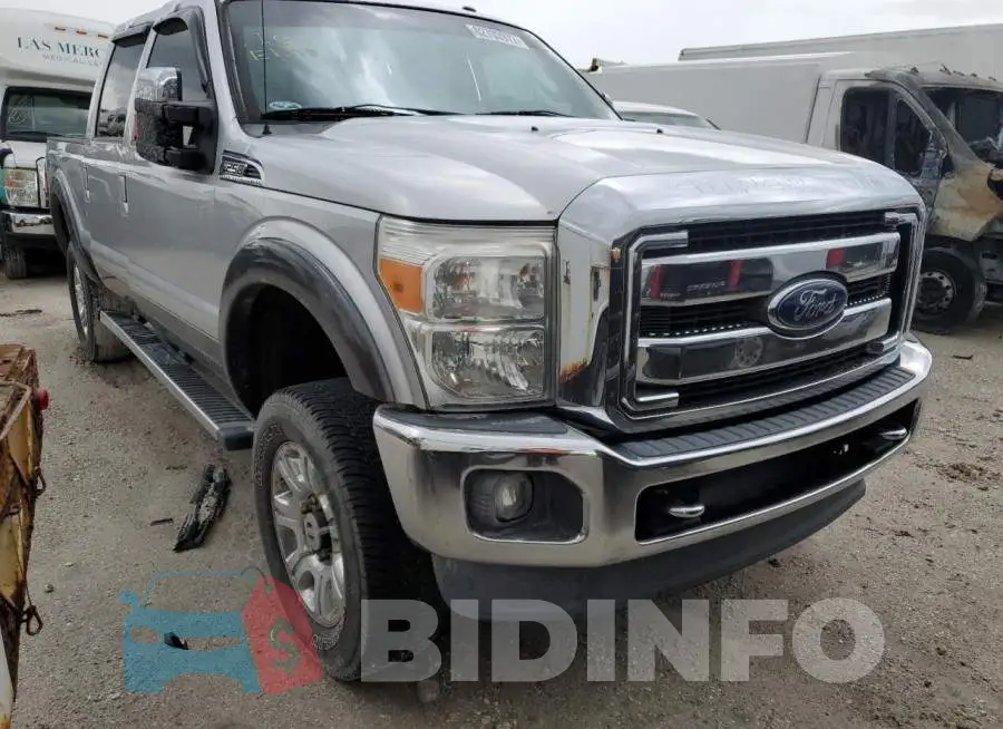 1FT7W2B66FED72402 Photo# 1