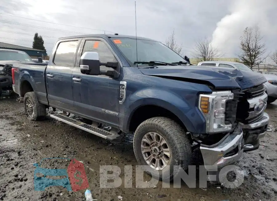 1FT7W2BT1KEC80291 Photo# 4